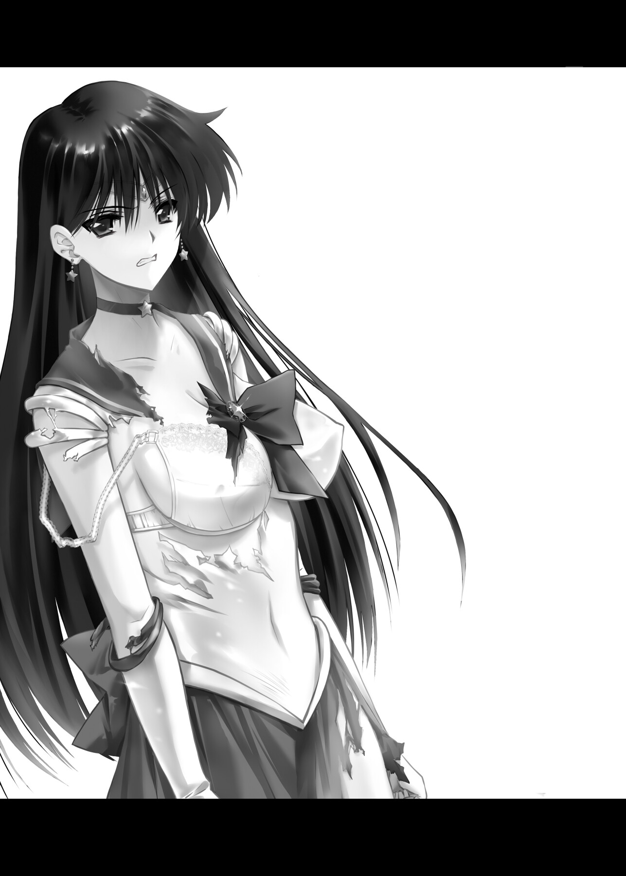 Hentai Manga Comic-The Star was Defiled-Read-19